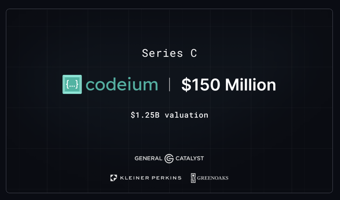 Series C Funding