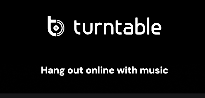 $8.2M Seed Funding begs- Turntable Labs