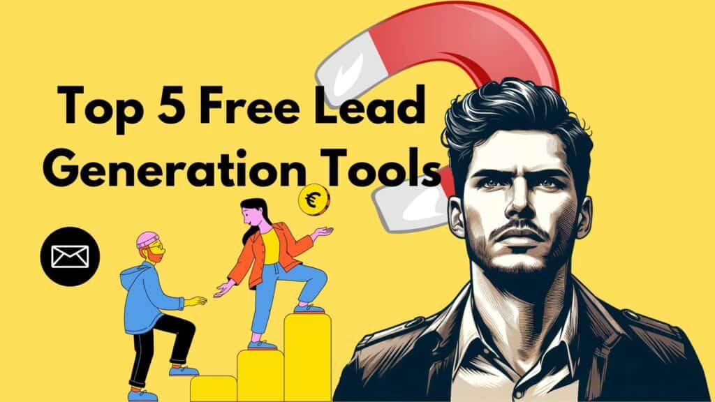 Free Lead Generation Tools