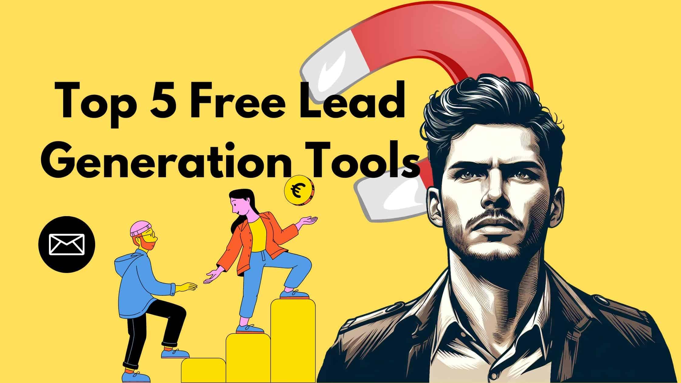 Free Lead Generation tools